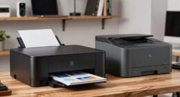printer choice comparison