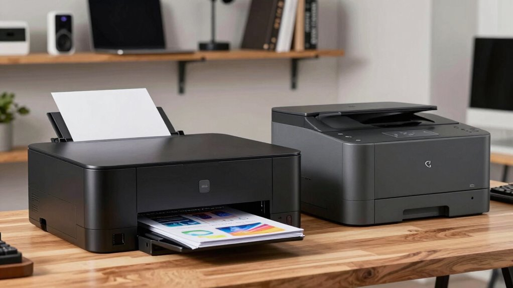 printer choice comparison