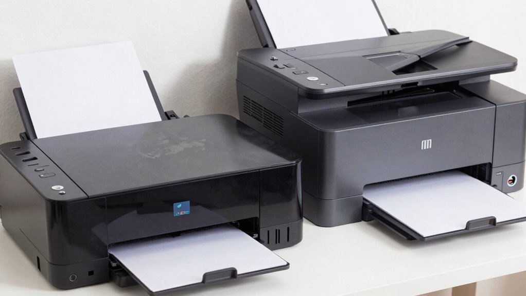 printer maintenance and reliability