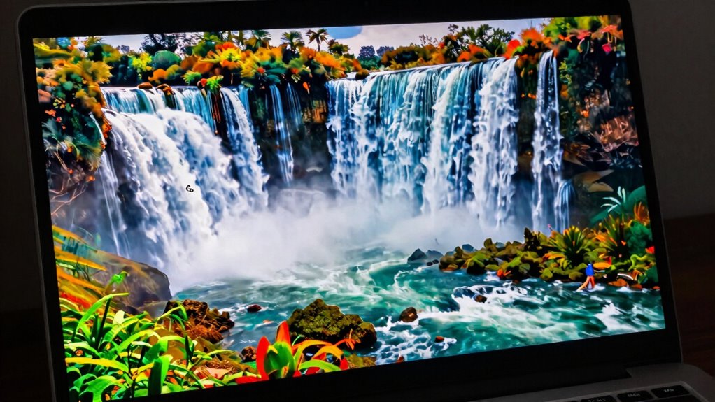 prioritize hdr for accuracy