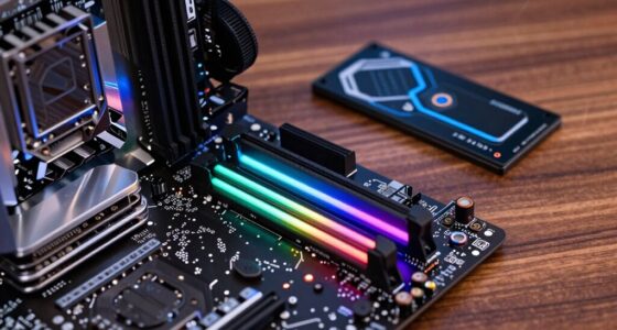 prioritize ram and ssd