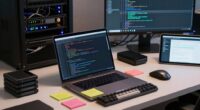 proactive data backup planning