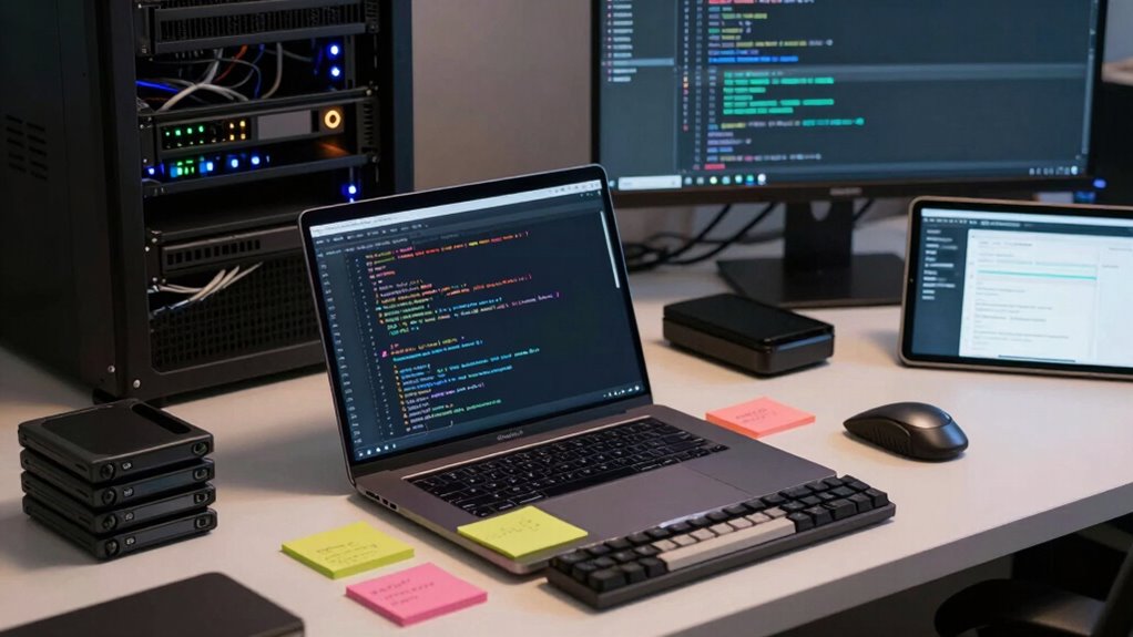 proactive data backup planning