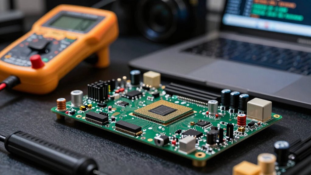 processing power enhances project performance