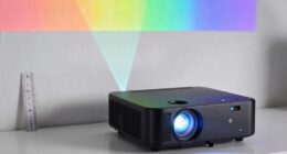 projection quality essentials