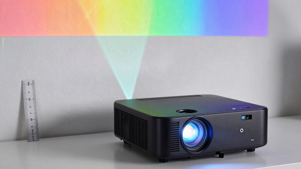 projection quality essentials