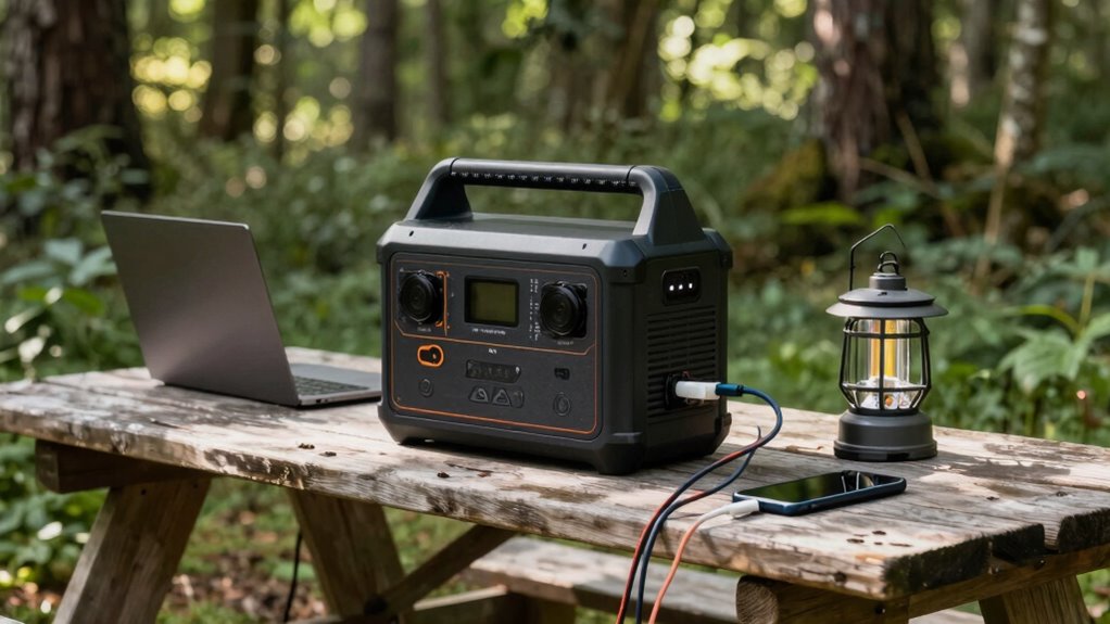 proper battery maintenance practices