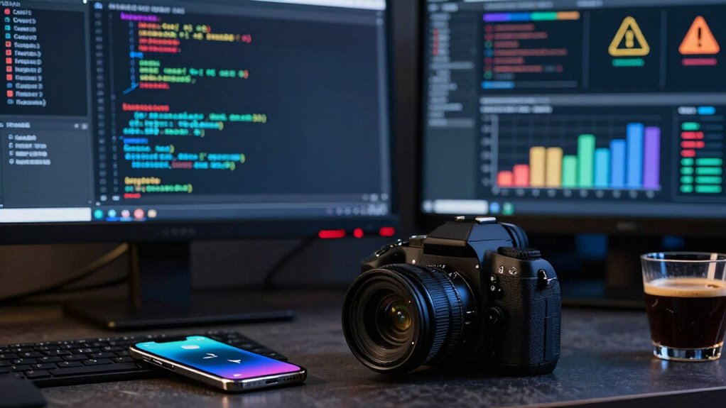 protect validate secure monitor