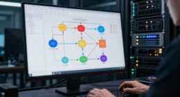 query optimization and execution