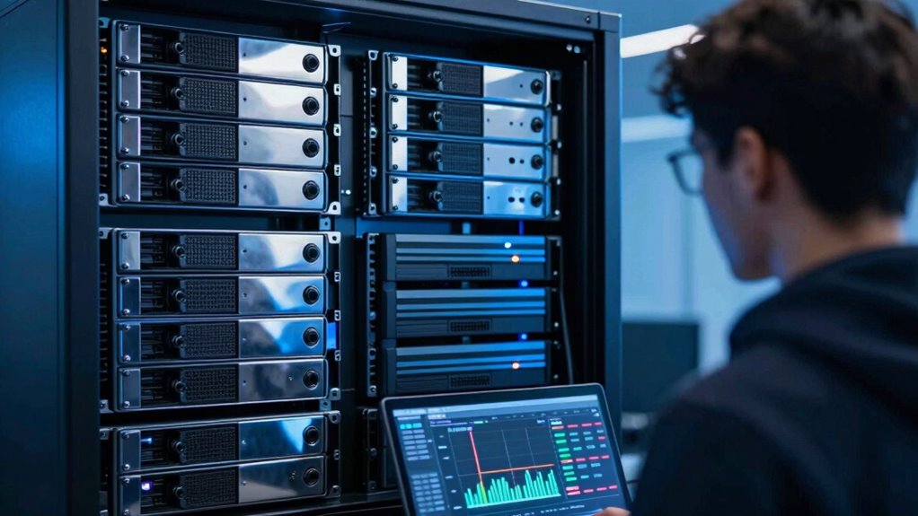 raid and backup collaboration