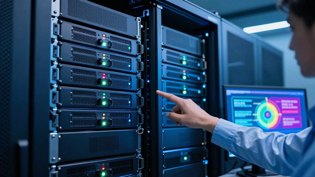 raid backups encryption testing