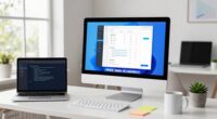 react vite typescript setup