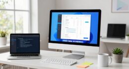 react vite typescript setup