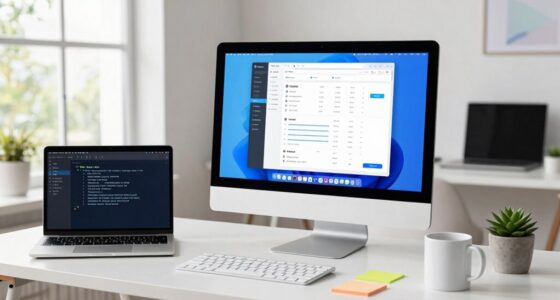 react vite typescript setup
