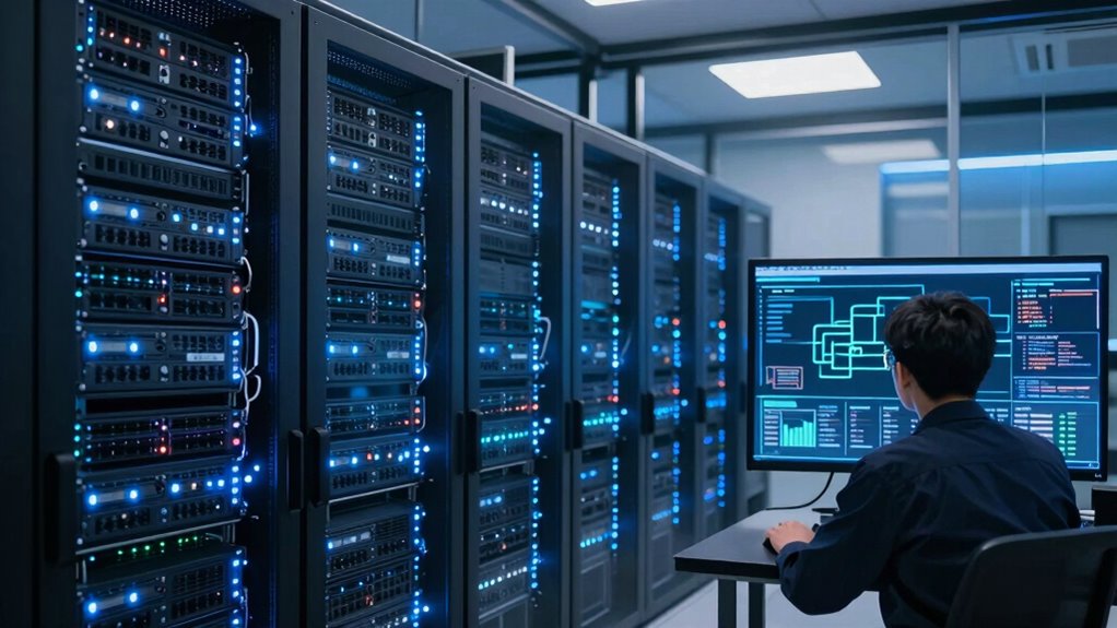 real time data processing