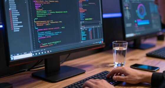 real time data updates