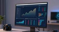 real time data visualization