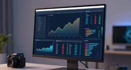 real time data visualization