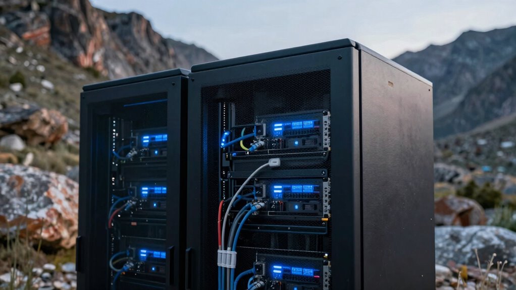 real time edge data processing