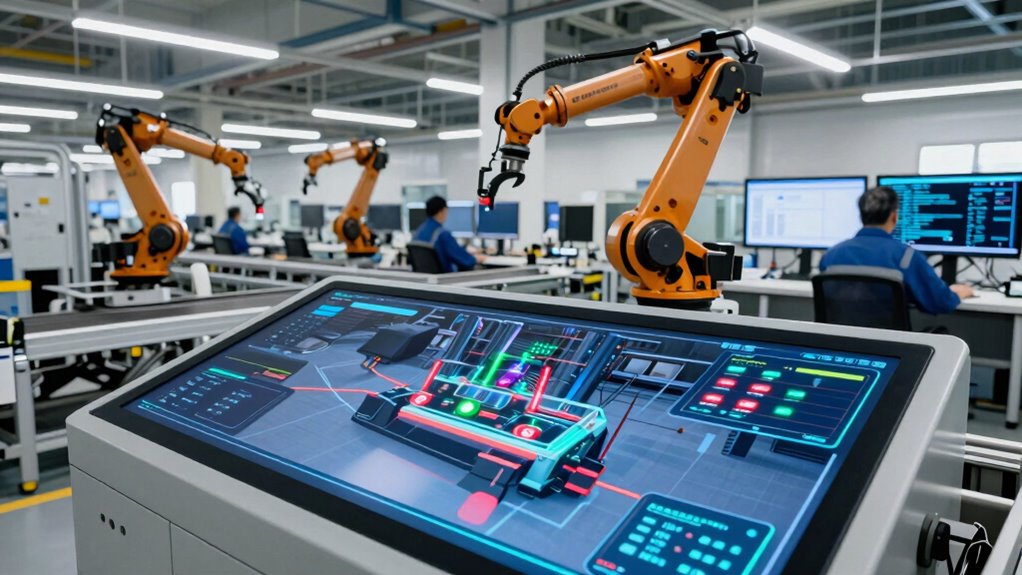 real time predictive maintenance