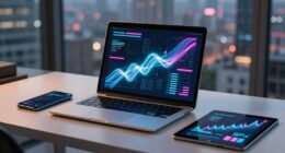 real time web communication