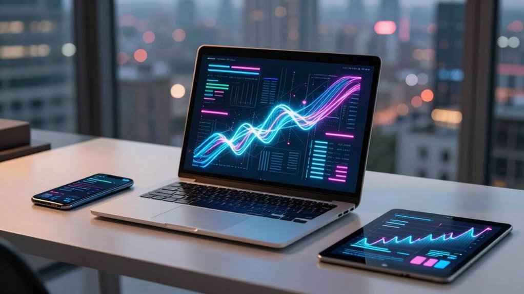real time web communication