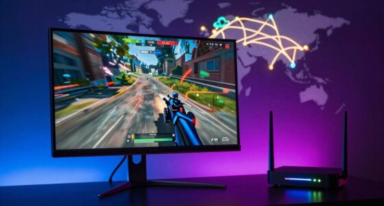 reducing latency in streaming