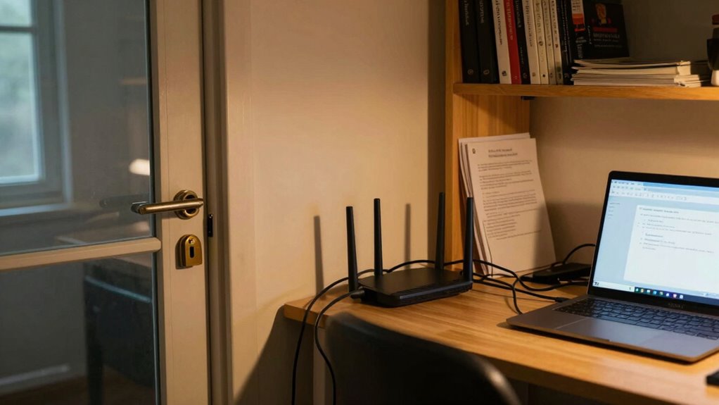 regular security audits ensure protection