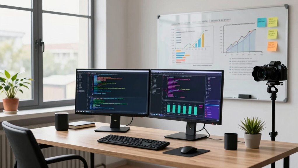 reintroducing performance standards regularly