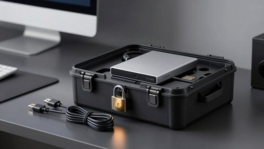 reliable secure backup solutions
