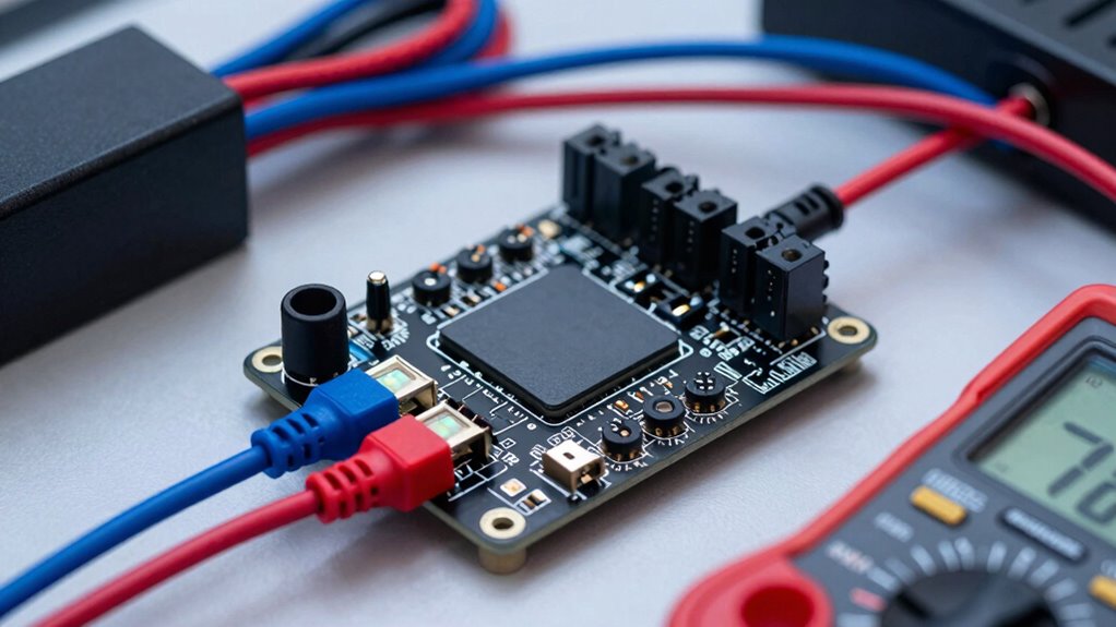reliable stable power supply