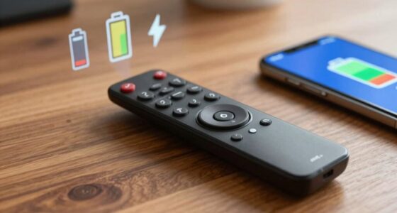 remote developers battery myths