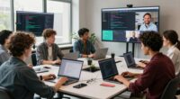 remote work enhances collaboration