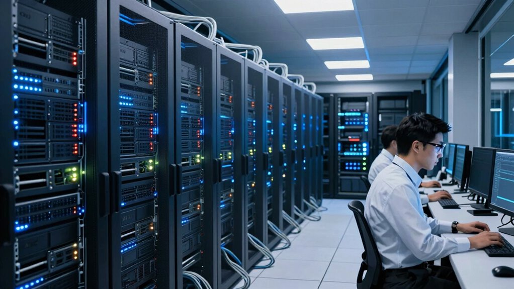 resurgence of queue systems