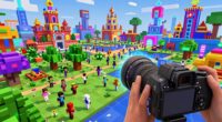 roblox manages large scale user content