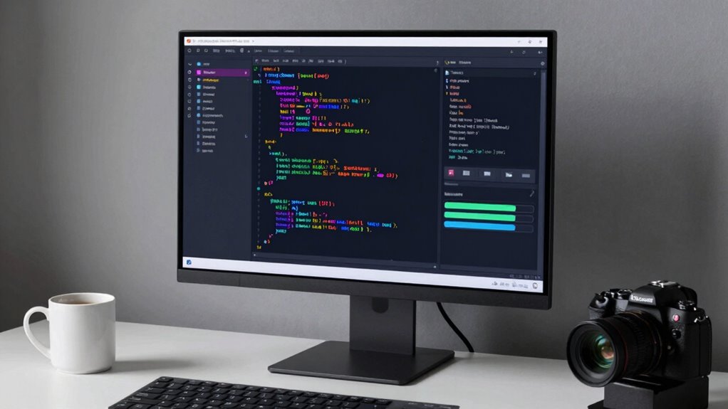 robust customizable cli design
