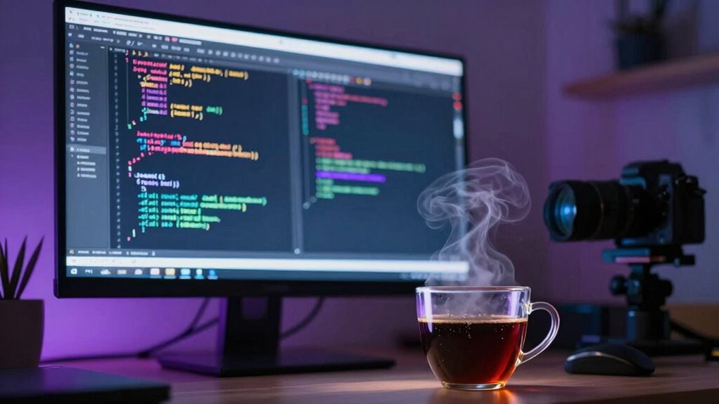 runtime manages memory efficiently