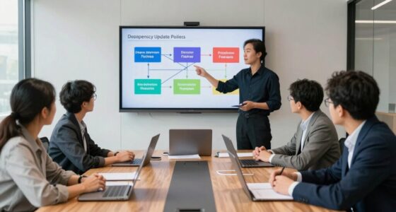 safe dependency update strategies