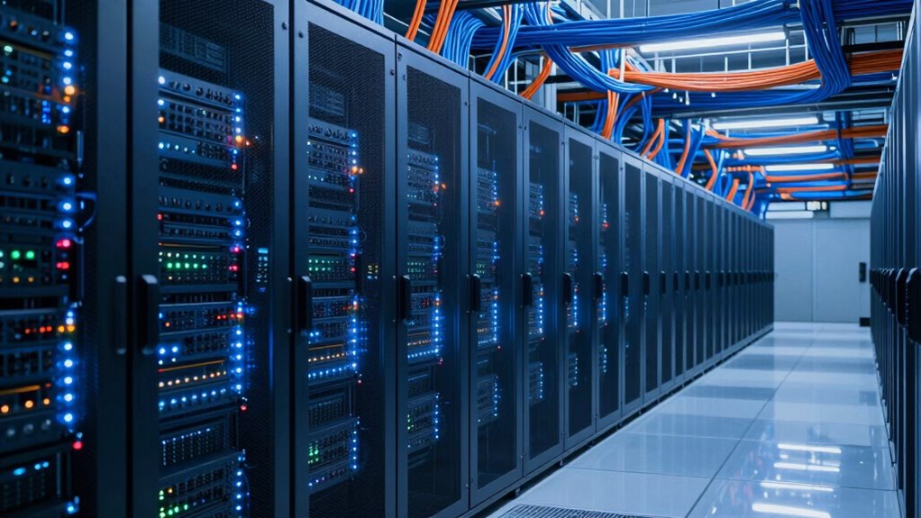 scalable real time data processing