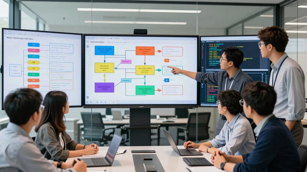 scalable secure feature management