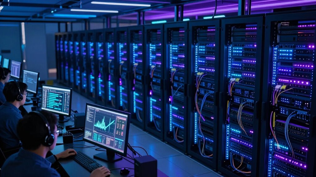 scalable secure video infrastructure