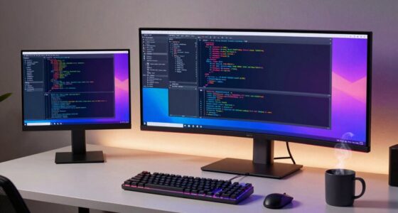 screen size preferences debate
