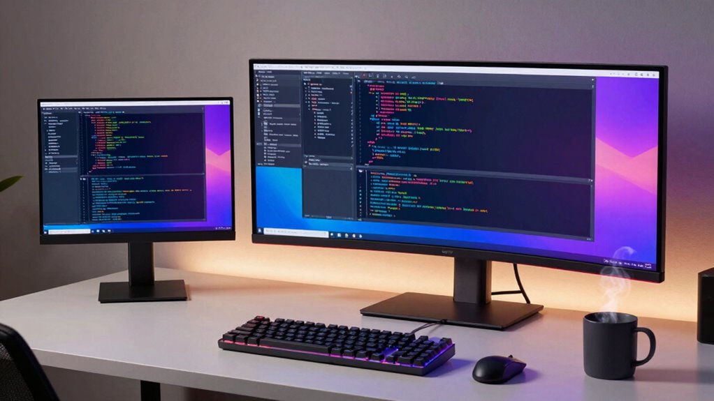 screen size preferences debate
