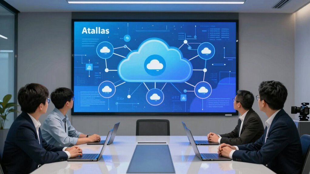 seamless cloud migration strategies