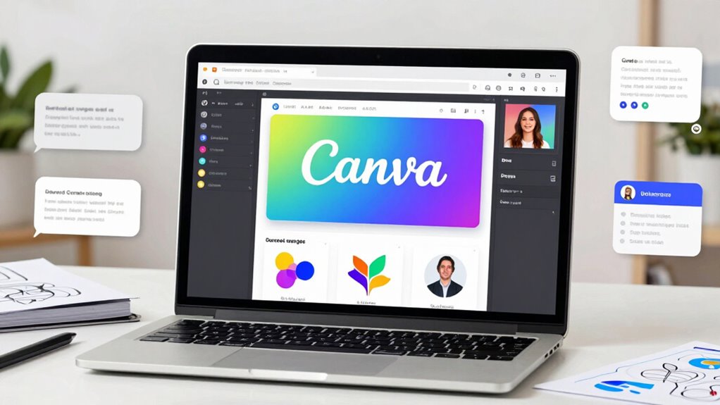 seamless collaborative design workflow