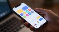 search functionality within apps