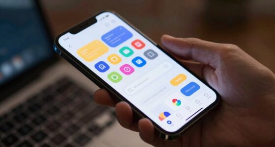 search functionality within apps