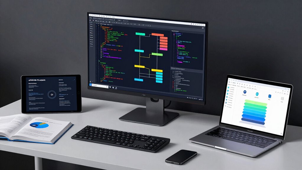 secret detection workflows implementation