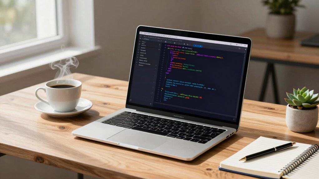 secure efficient api development