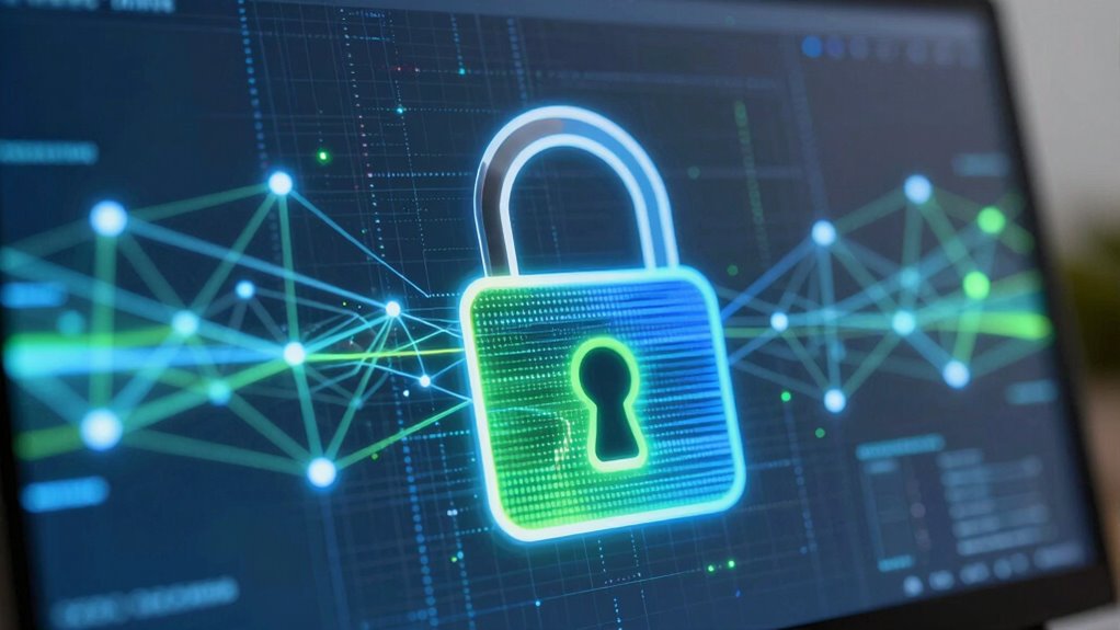 secure internet communication protocols
